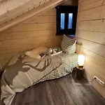 Blockhuette Im Harz Mit Sauna Und Kamin Σπίτι διακοπών
